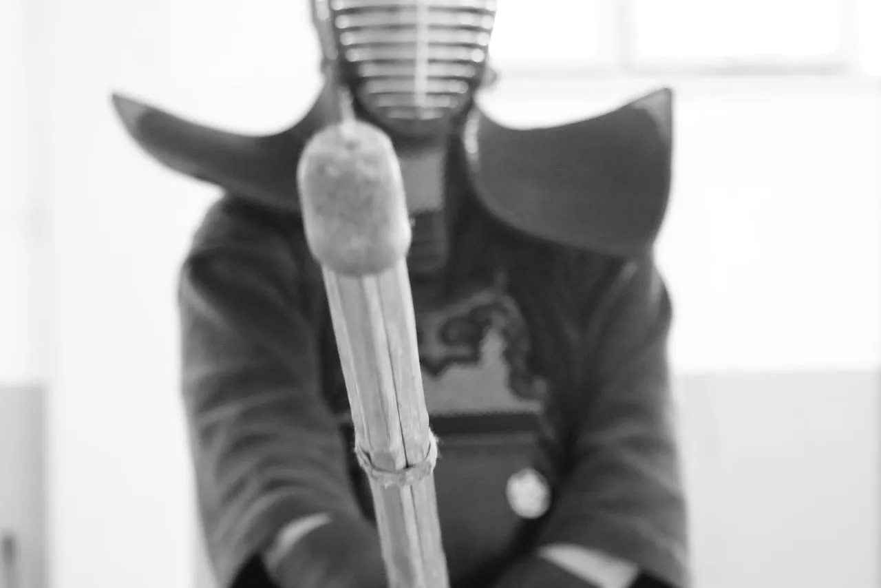 Kendo klub Ouka, fotografija 1