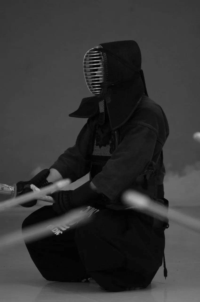 Kendo klub Ouka, fotografija 6